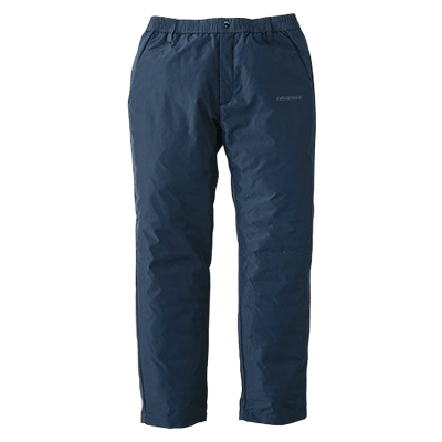 防寒パンツ クリンプドオーバーパンツ CRIMPED SERIES w-496-0199-TRYS株式会社