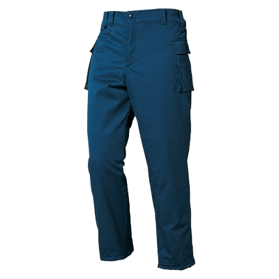 防寒パンツ 防寒シリーズ w-488-0196-TRYS株式会社