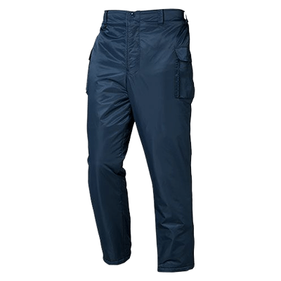 防寒パンツ カストロパンツ 防寒シリーズ w-488-0195-TRYS株式会社