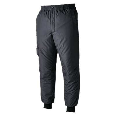 防寒パンツ ウィンターフライトパンツ 46326SERIES w-455-0475-TRYS株式会社