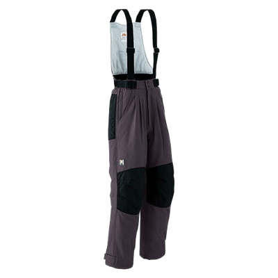 防寒サロペット 極寒サロペットパンツ 51001シリーズ w-493-0098-TRYS株式会社