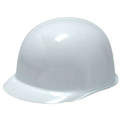 工事用ヘルメット 野球帽タイプ SPA-N型PAE-SP式 ライナー付き-TRYS株式会社
