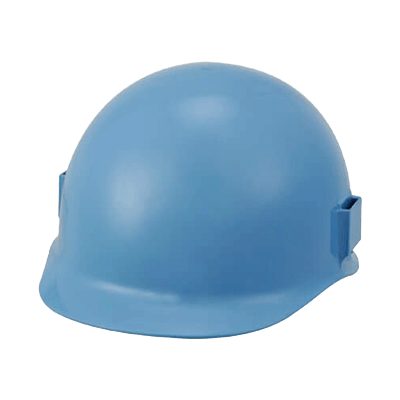 工事用・電気対応ヘルメット SS-20-TRYS株式会社