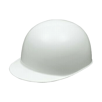 工事用・作業用・電気用ヘルメット 野球帽タイプ SN-1-TRYS株式会社