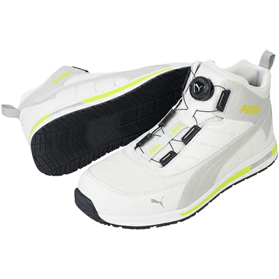 ハイカットタイプ SWITCHBACK DISC MID スイッチバック ディスク ミッド-TRYS株式会社