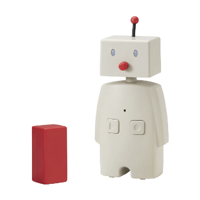 介護 施設備品 医療備品 コミュニケーションロボット ボッコ-松吉医科器械株式会社