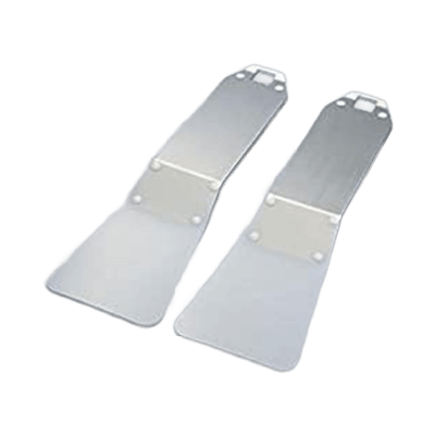 介護 入浴 清拭用品 入浴補助リフト バスリフト用アームレスト乗越えキット EWBP108S-松吉医科器械株式会社