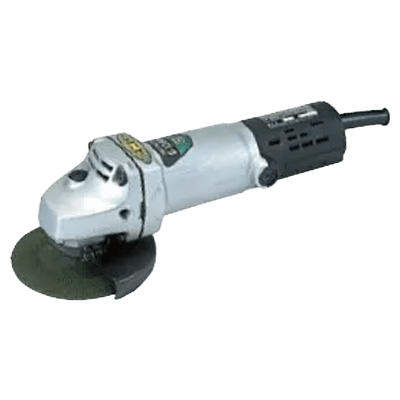 研削・研磨 電気ディスクグラインダ G 10MH-加藤金物株式会社
