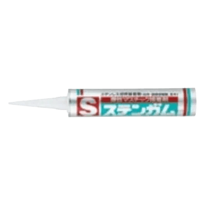 接着剤 ステンガム 弾性マスチック接着剤 5600SG0-加藤金物株式会社