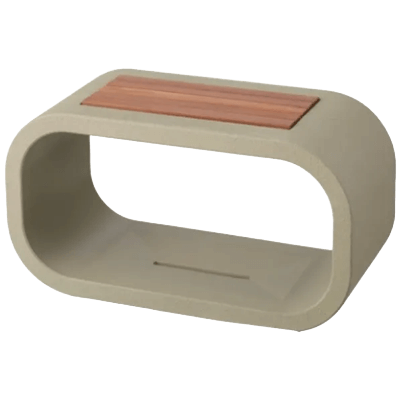 FRPモクメ フープ 368-0071-加藤金物株式会社