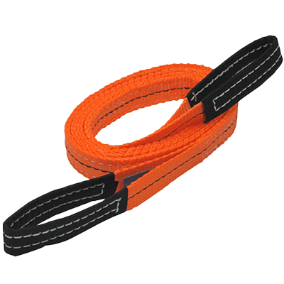 ベルトスリング オレンジ-株式会社JGサービス