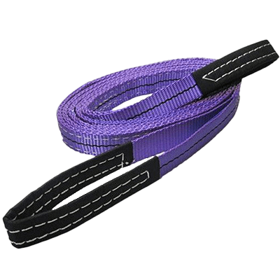 ベルトスリング パープル-株式会社JGサービス