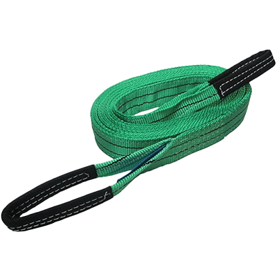 ベルトスリング グリーン-株式会社JGサービス