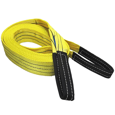 ベルトスリング イエロー-株式会社JGサービス