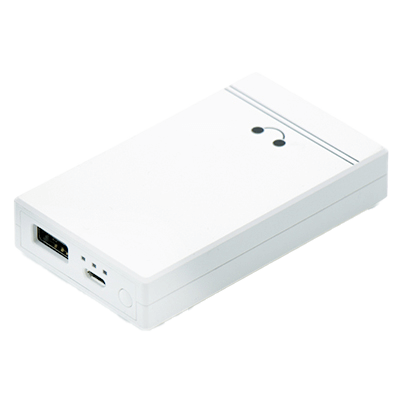 IoT対応モバイルバッテリー-株式会社JGサービス