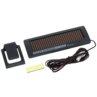 ソーラーパネル ソーラーチャージャー-株式会社JGサービス