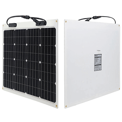 フレキシブルソーラーパネル JGE9-016-株式会社JGサービス