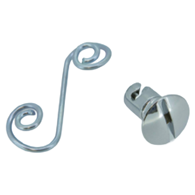 スクリュウ型ファスナー TL-66-株式会社栃木屋