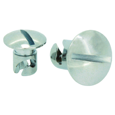 T型サインファスナー (ヘッド) TL-T6-株式会社栃木屋