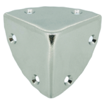 隅金具 (T型) TM-113-株式会社栃木屋