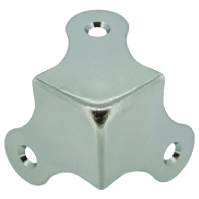 隅金具 (A型) TM-111-株式会社栃木屋