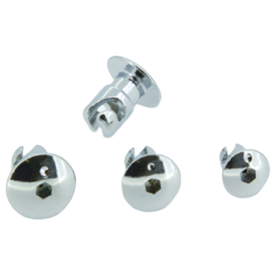 六角穴付サインファスナー TL-244-株式会社栃木屋