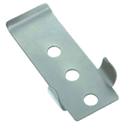 キャッチクリップ大用固定バネ板 TL-175-株式会社栃木屋