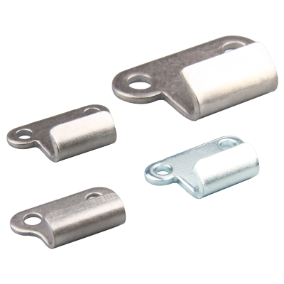 キャッチクリップ用受金具 TL-176-株式会社栃木屋