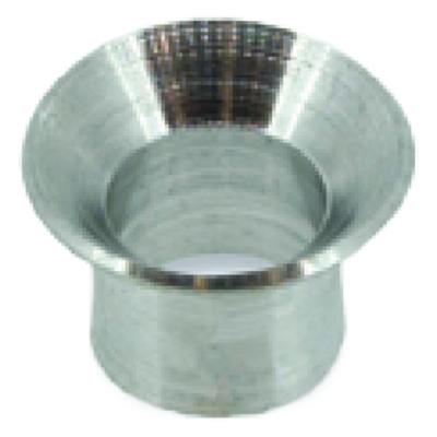 スクリュウ型ファスナー用ハトメ TL-192-株式会社栃木屋