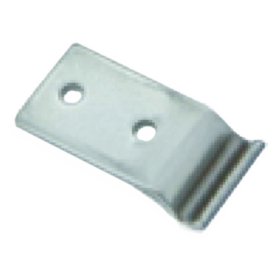 キャッチクリップ用受金具-株式会社栃木屋