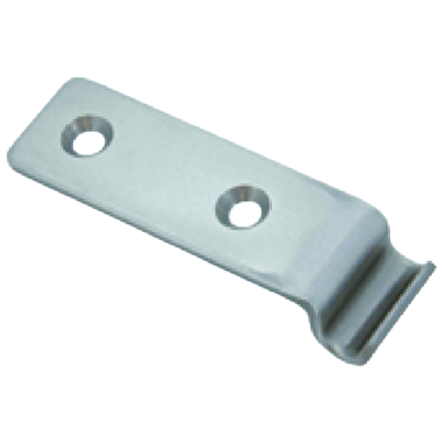 キャッチクリップ用受金具 TL-177-株式会社栃木屋