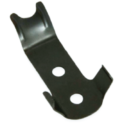 キャッチクリップ小用固定バネ板 TL-174-株式会社栃木屋