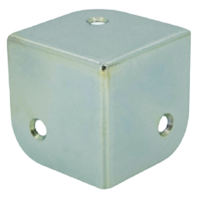 隅金具 (三方型) TM-119-株式会社栃木屋