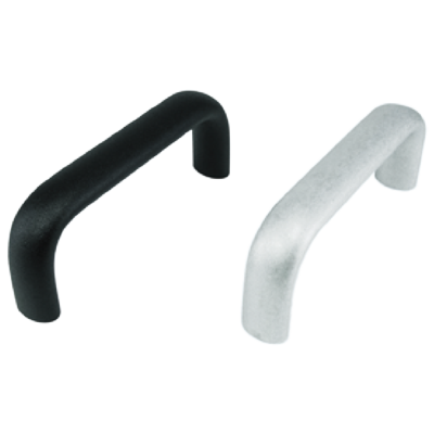 アルミ取手 THA-UAF-BL-株式会社栃木屋