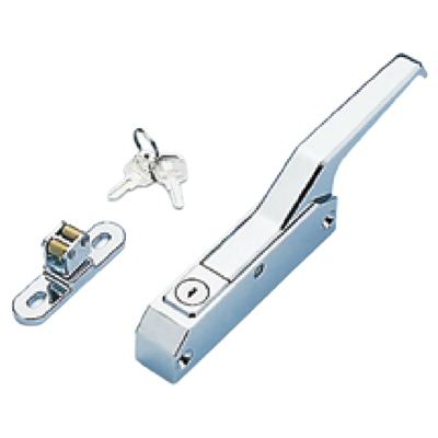 サイド冷蔵庫用ハンドル THA-KA-902-株式会社栃木屋