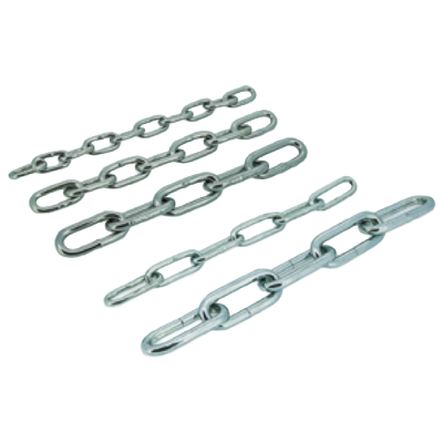 小判型チェーン TM-103SS/TM-103SUS-株式会社栃木屋