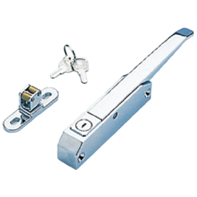 サイド冷蔵庫用ハンドル THA-KA-901-株式会社栃木屋