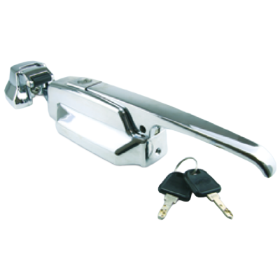 大型冷蔵庫用ハンドル THA-KA-703-株式会社栃木屋