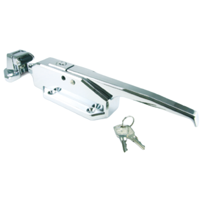 大型冷蔵庫用ハンドル THA-KA-701-株式会社栃木屋