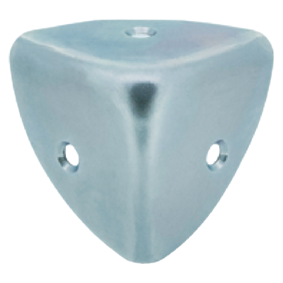 隅金具 (三方型) TM-118-株式会社栃木屋