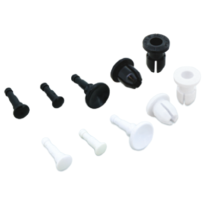 ナイラッチ グロメット/プランジャー (TL-H322/TL-H323) セット品 TL-H322-株式会社栃木屋