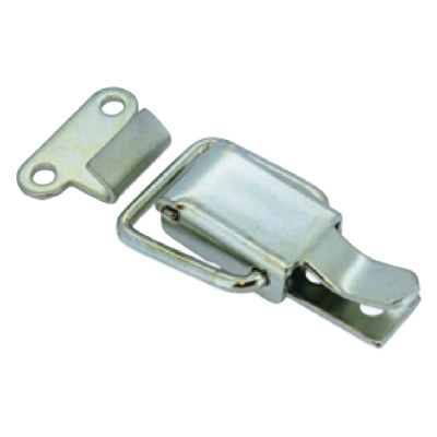 角型固定金具 TL-87-株式会社栃木屋