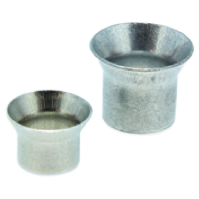 T型サインファスナー (ハトメ) TL-GT-株式会社栃木屋