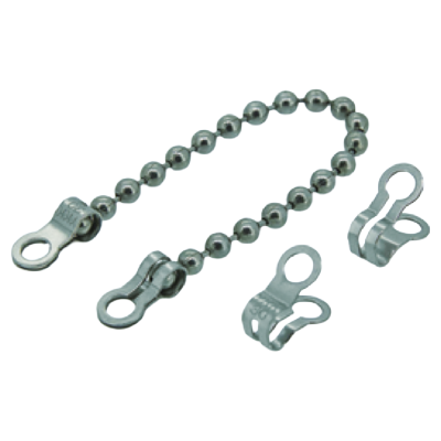 ステンレスボールチェーン組立 TM-177-株式会社栃木屋