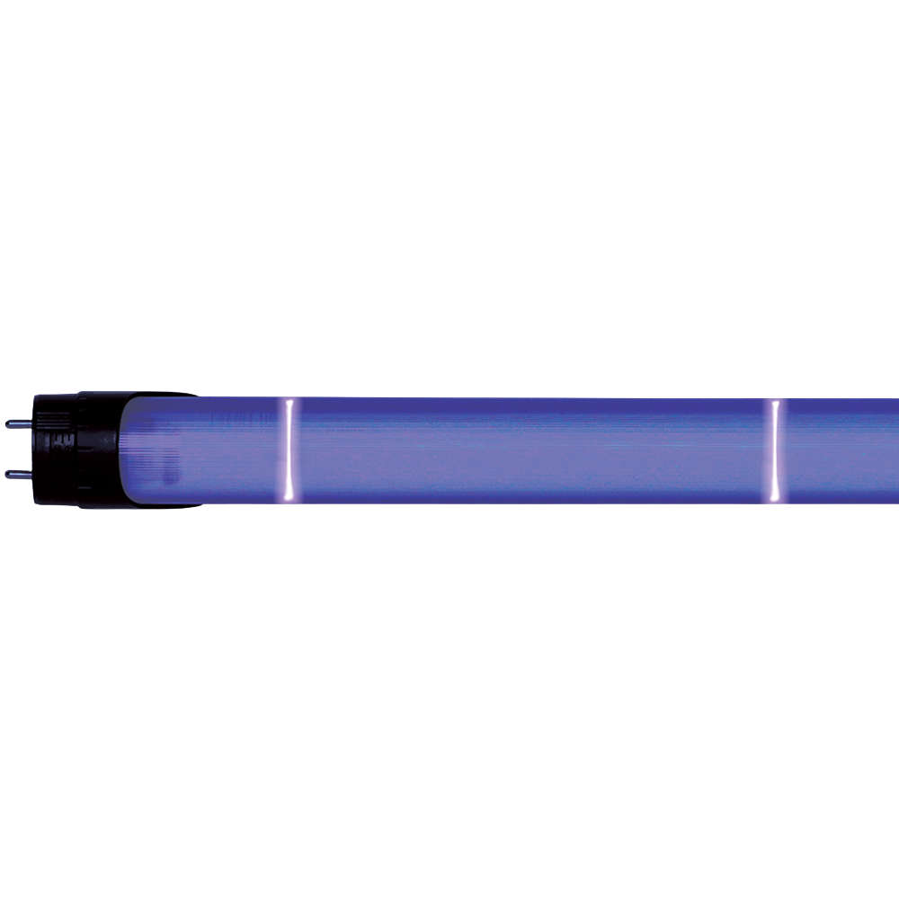 ECL-FLTA-2kt-M-Direct tube type LED lamp dedicated tool type with a trough type