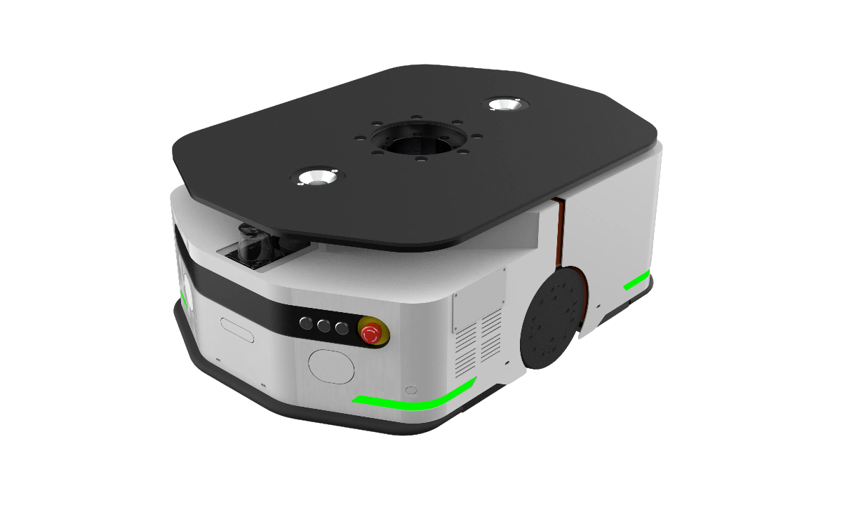 Flexible lift robot L series-Youibot Robotics Co., Ltd.