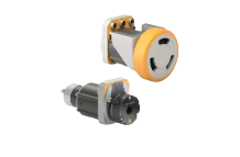 3000 series joystick-IDEC Co., Ltd.