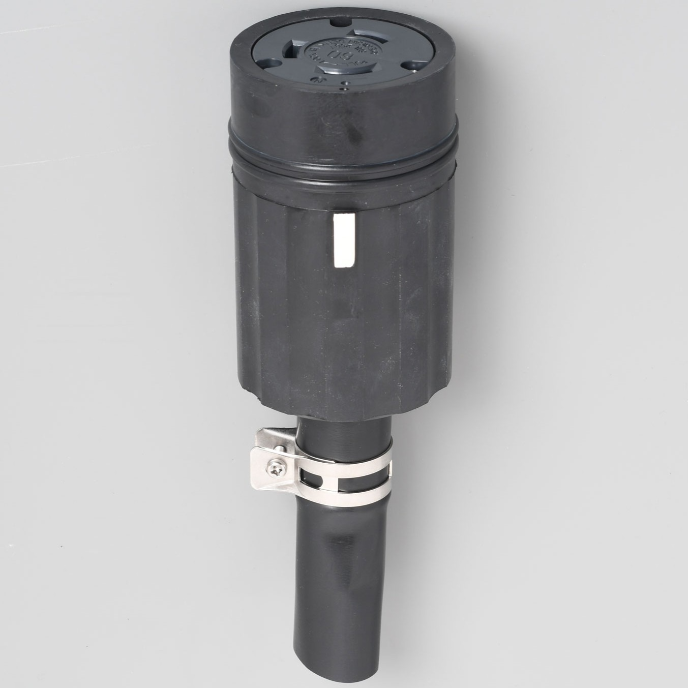 防水形コードコネクタボディ 60A-アメリカン電機株式会社