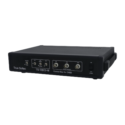 TS-CBC3-Control box for CAB2 “TS-CBC”