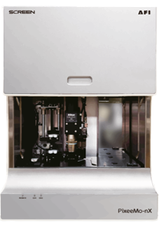 Microbial contamination risk monitoring system ELESTA® PixeeMo® ELS-004-AFI Technology Co., Ltd.